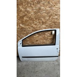 Porte Avant Gauche Renault Twingo 2 Phase 1